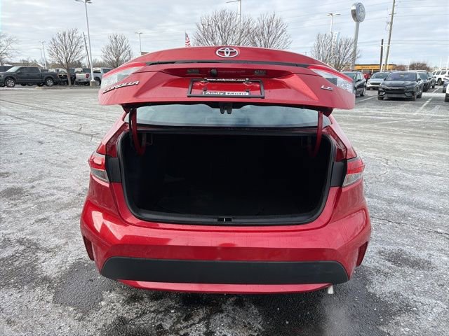 Used 2021 Toyota Corolla LE image 8