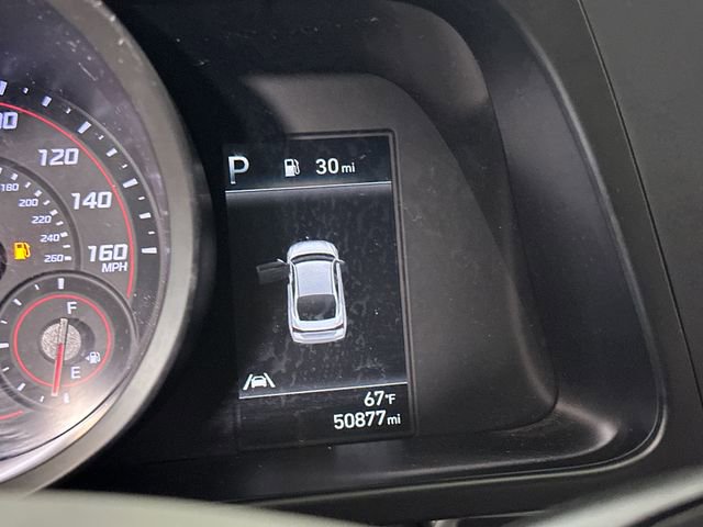 Used 2022 Hyundai Elantra SEL w/ Preferred Accessory Package FWD image 18