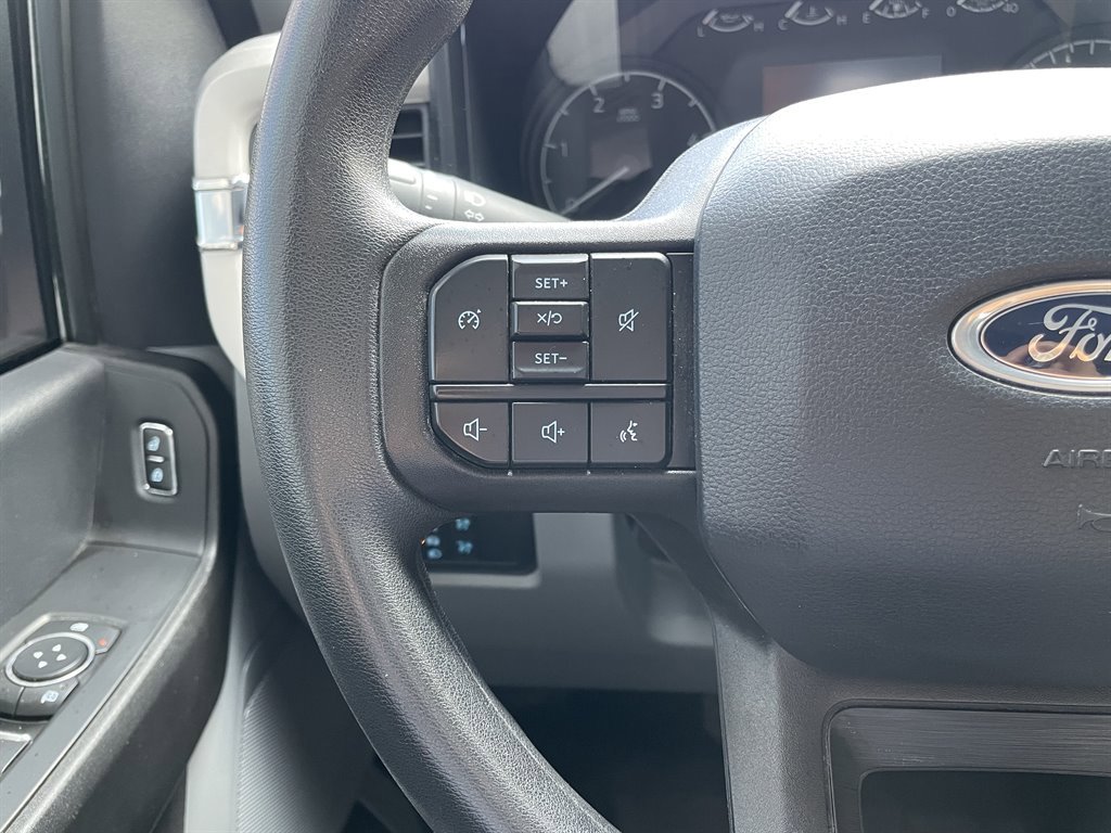 Used 2024 Ford F250 XL AWD/4WD image 27