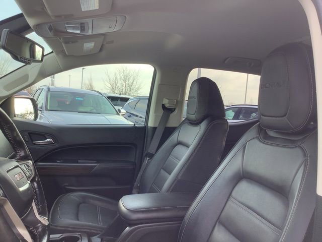 Used 2020 GMC Canyon Denali image 20