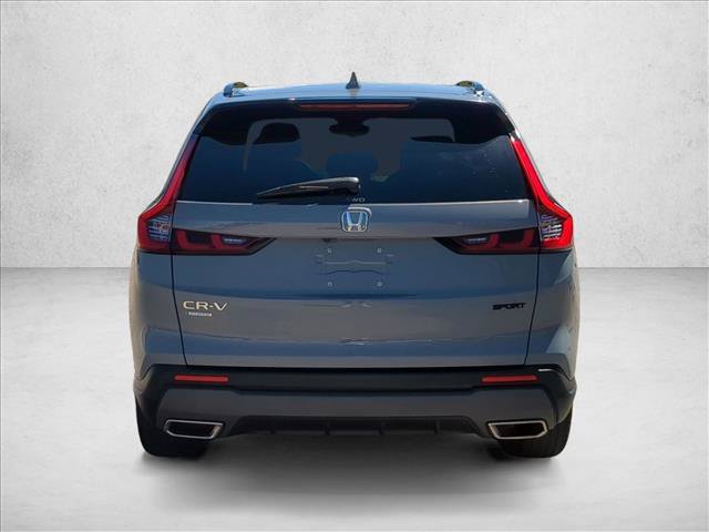 Used 2024 Honda CR-V Sport-L image 7
