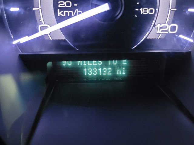 Used 2012 Lincoln MKZ image 3