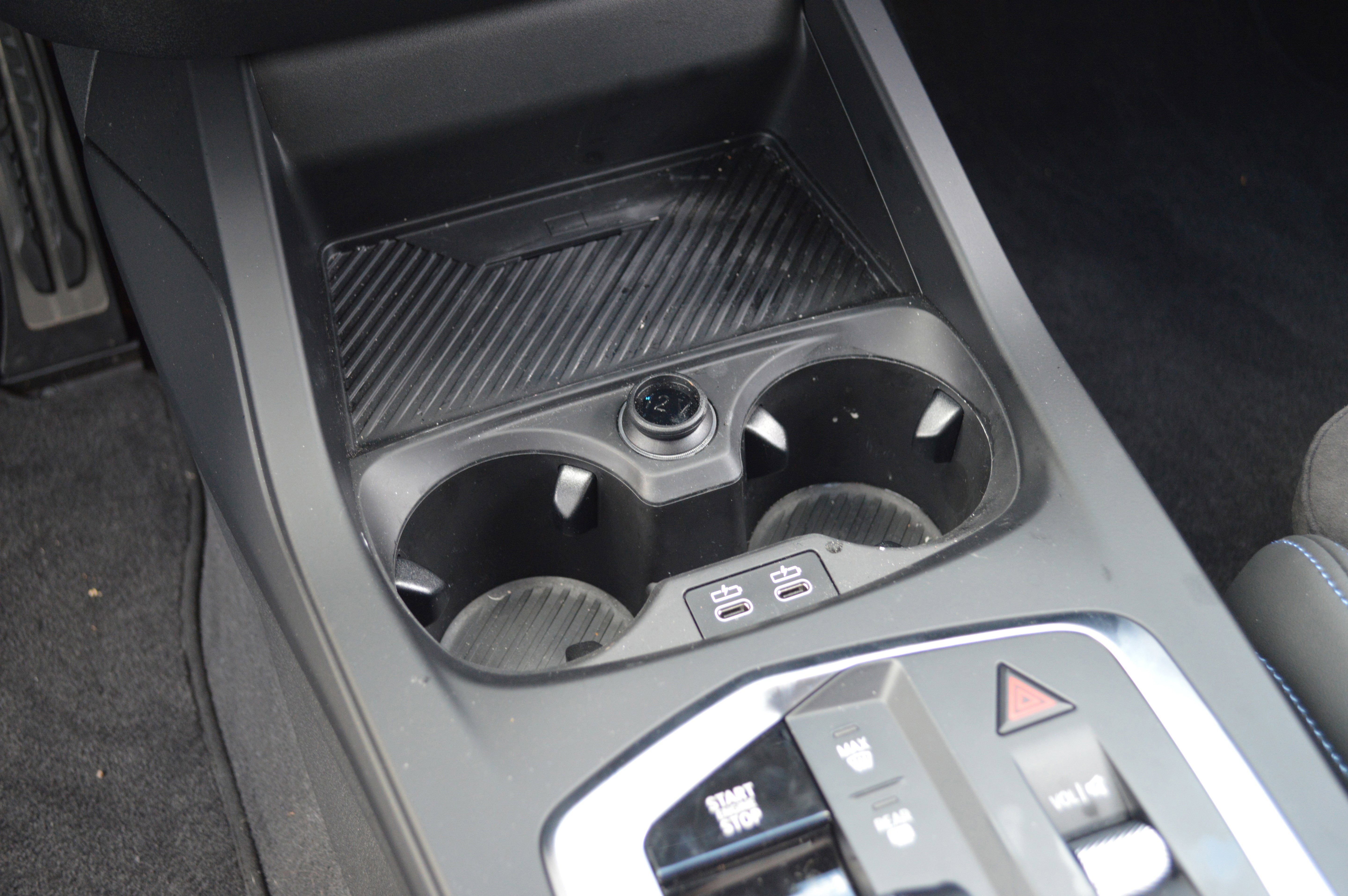 Used 2025 BMW M235i xDrive AWD/4WD image 21