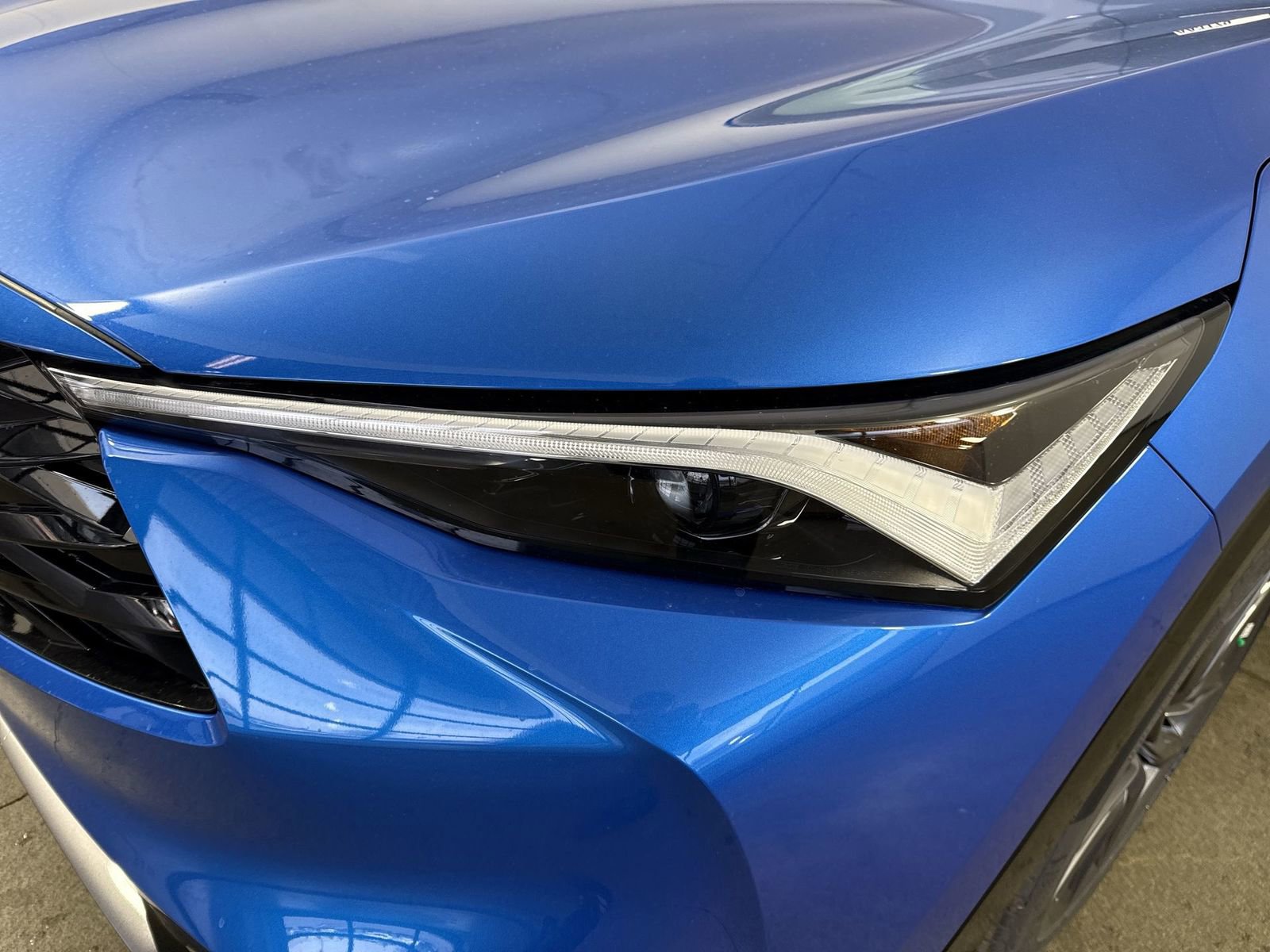 New 2026 Acura ADX A-Spec AWD/4WD image 27