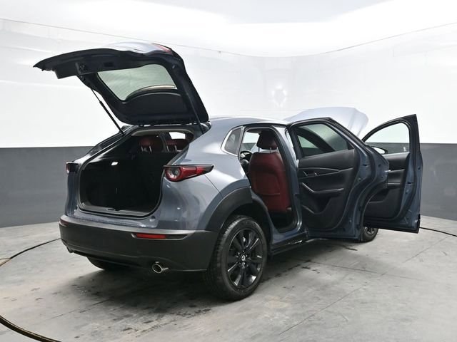 Used 2024 MAZDA CX-30 AWD 2.5 S w/ Preferred Package image 43