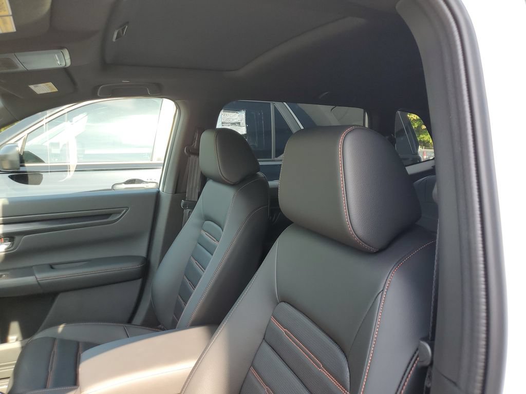 New 2026 Honda CR-V Sport-L image 13