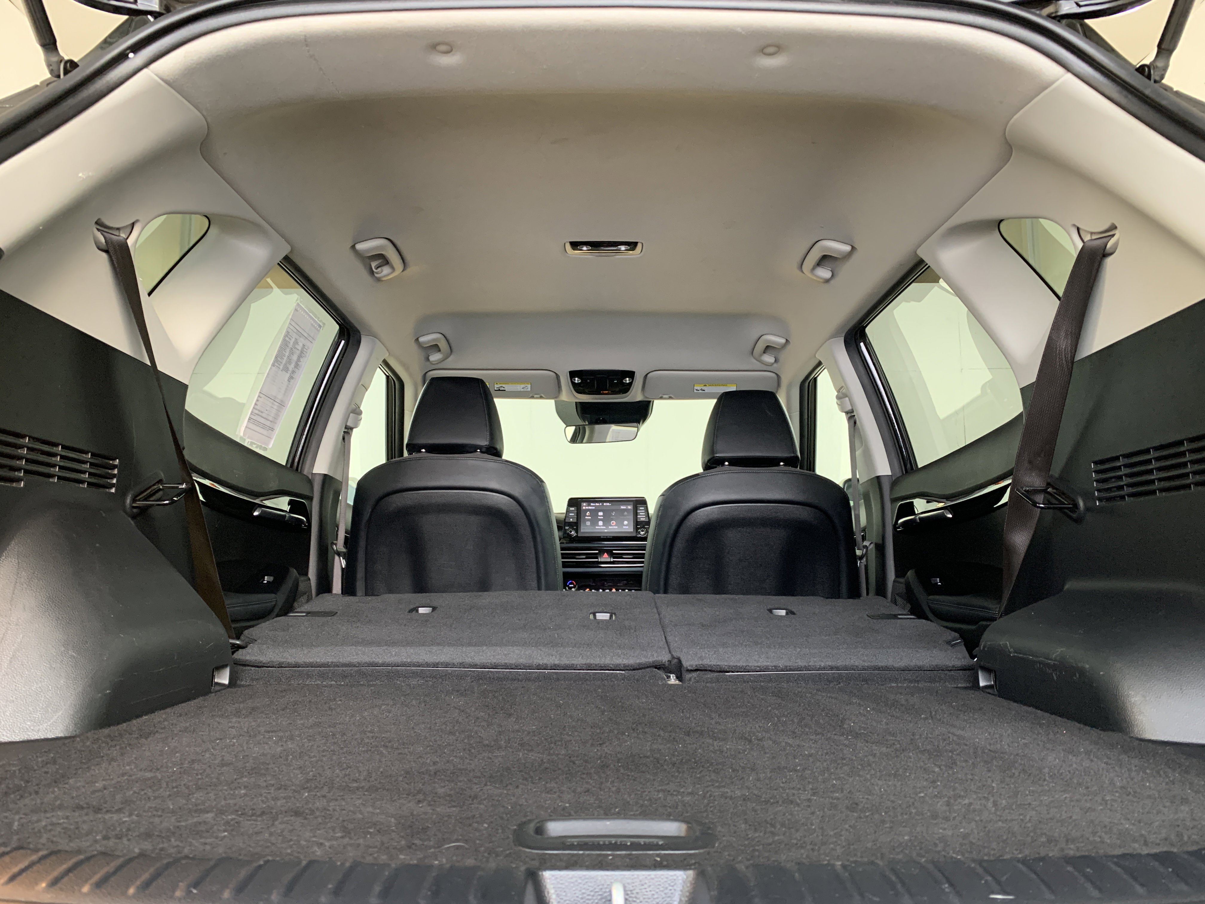 Used 2023 Kia Seltos S image 46