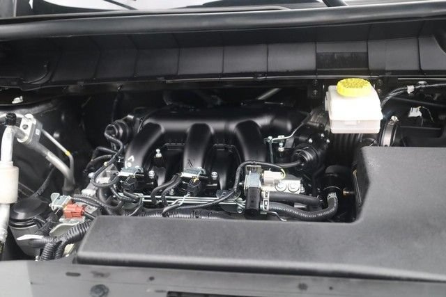 Certified 2025 Nissan Pathfinder SL w/ SL Premium Package FWD image 26