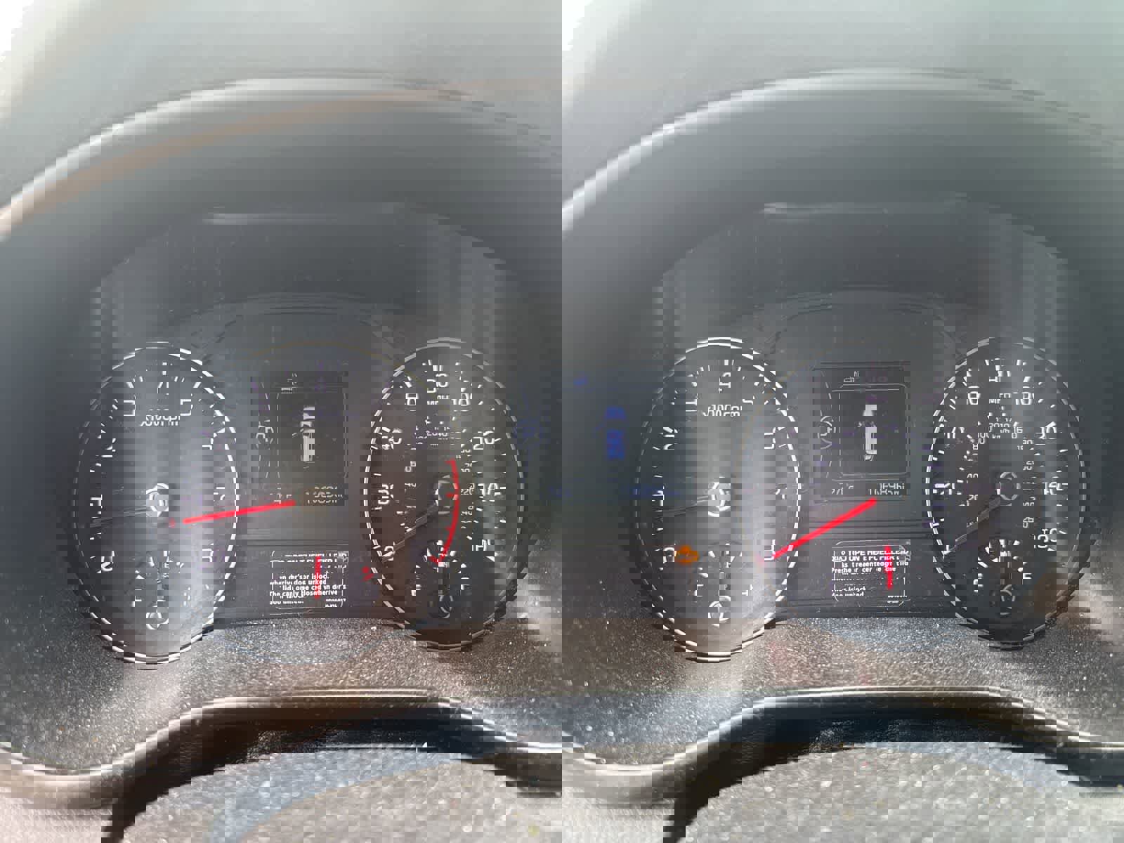 Used 2019 Kia Sportage LX image 7