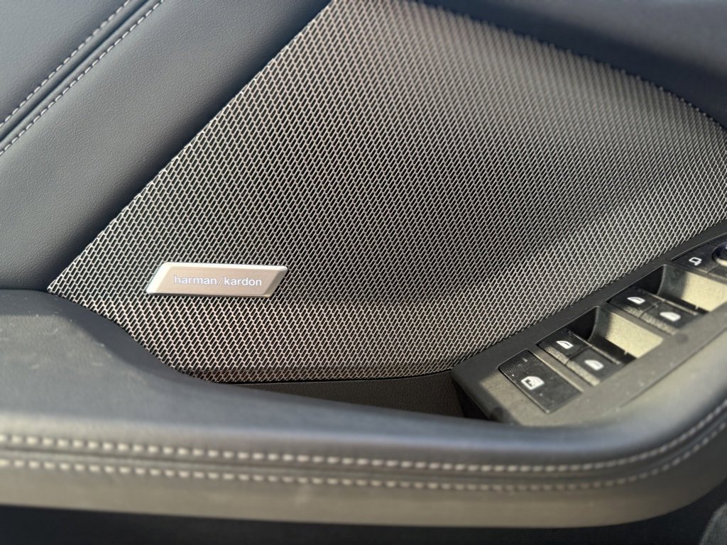 Used 2025 BMW M235i xDrive image 6