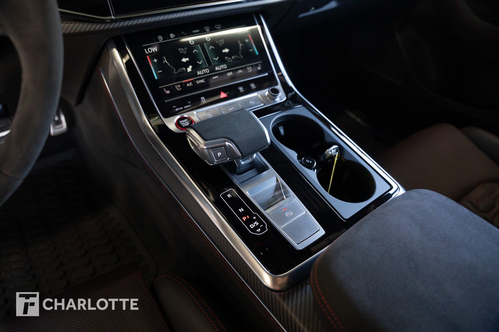 Used 2025 Audi RS Q8 performance image 22