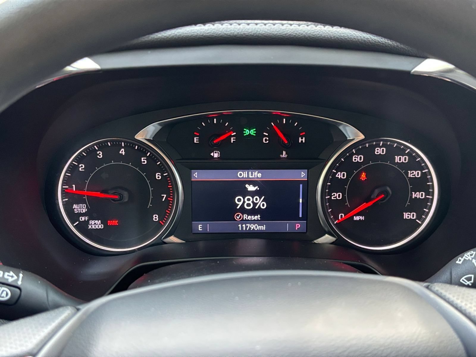 Used 2026 Chevrolet Blazer LT FWD image 39