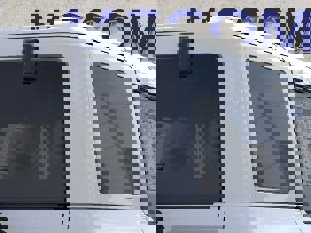 New 2025 Ford Bronco Badlands image 25