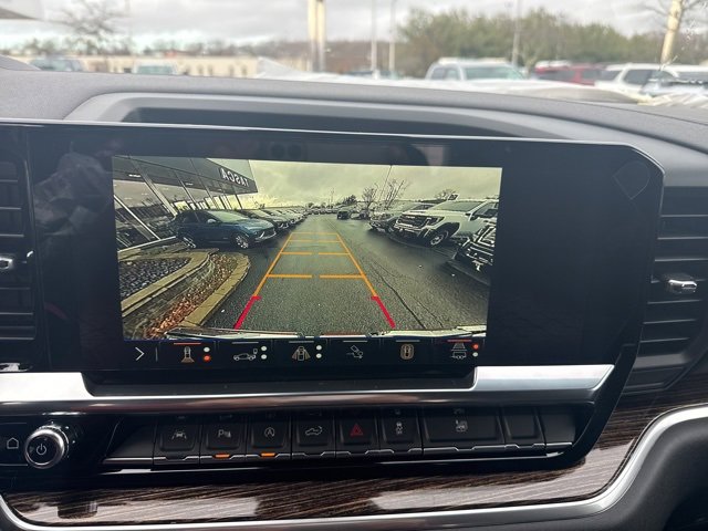 New 2026 GMC Sierra 1500 SLE w/ Preferred Package image 20