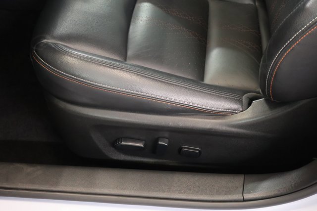 Certified 2023 Nissan Altima 2.5 SR w/ SR Premium Package AWD/4WD image 13