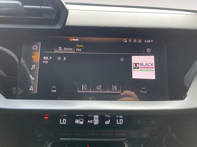 Used 2022 Audi A3 2.0T Premium image 21