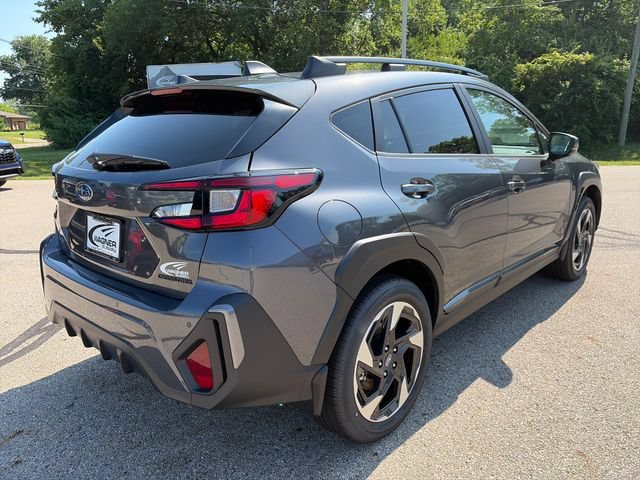 New 2026 Subaru Crosstrek 2.5i Limited w/ Crosstrek Mirror Package AWD/4WD image 7