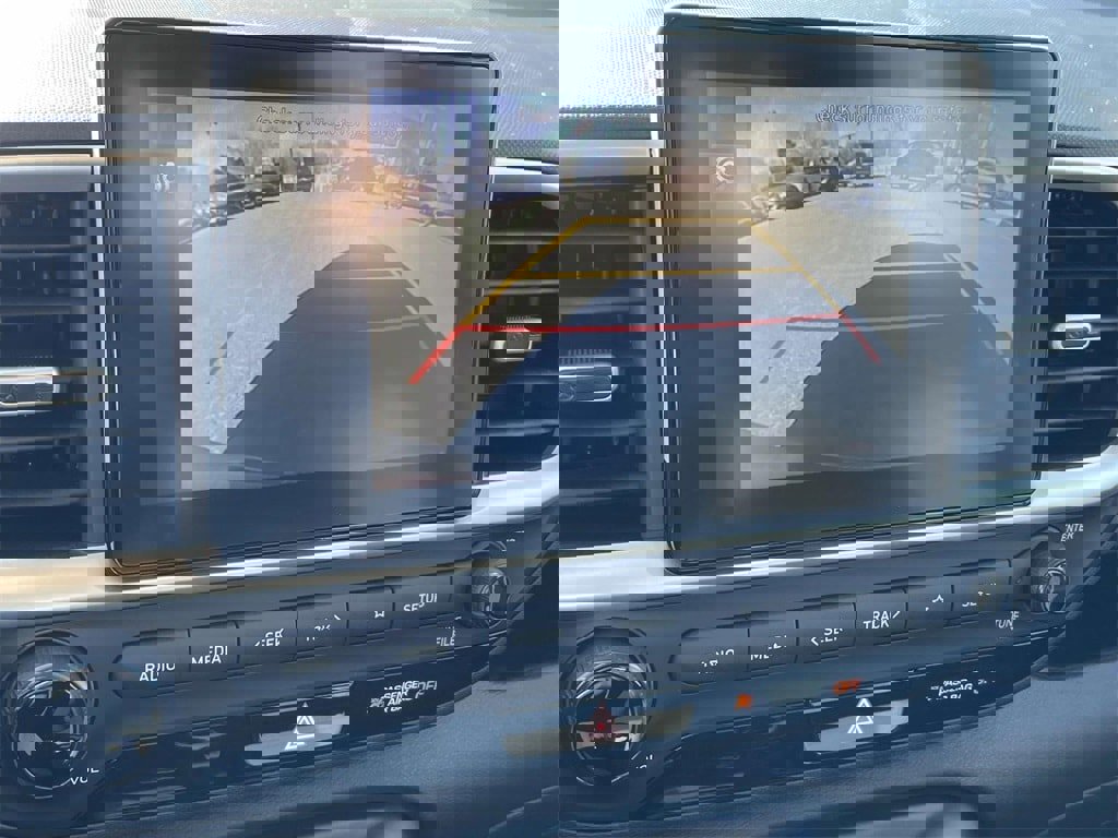 New 2026 Hyundai Venue SEL image 15