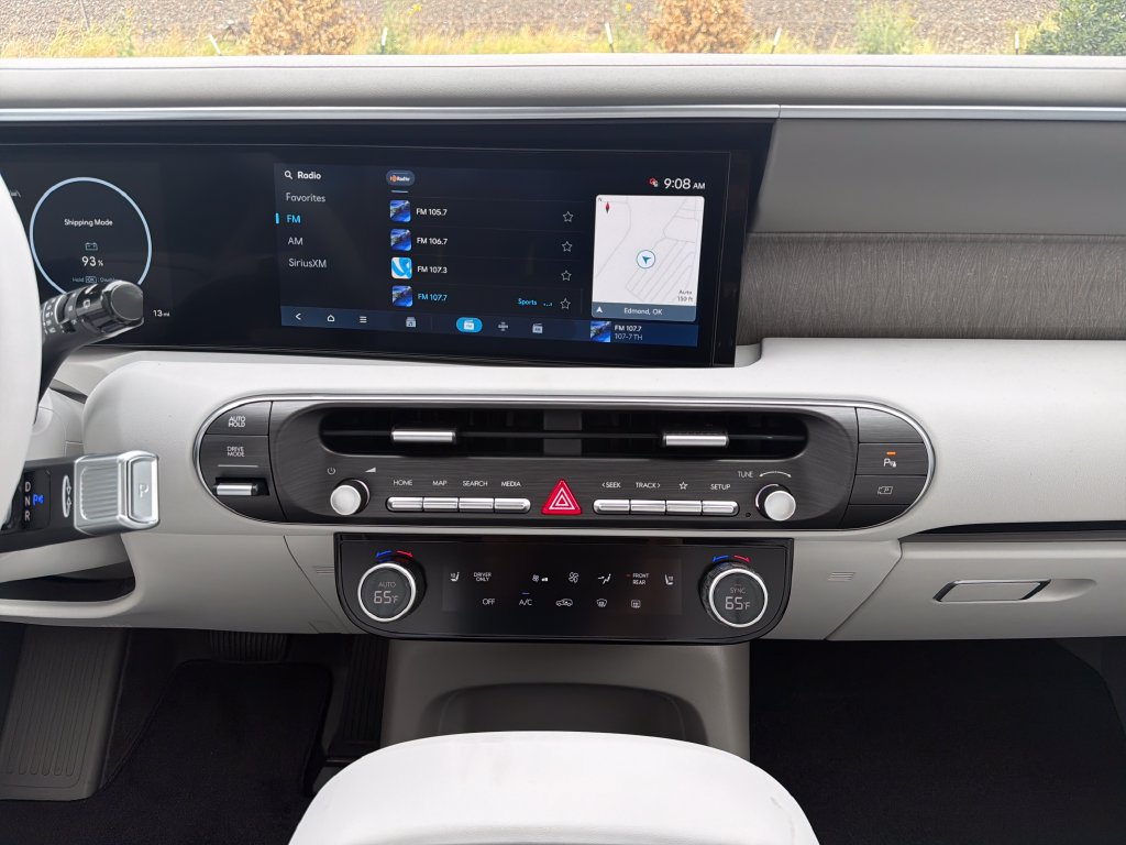 New 2027 Hyundai Palisade SEL FWD image 29
