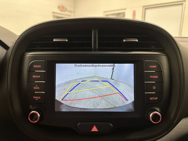 Used 2021 Kia Soul LX FWD image 20