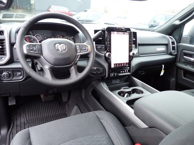 New 2026 RAM 3500 Big Horn image 13