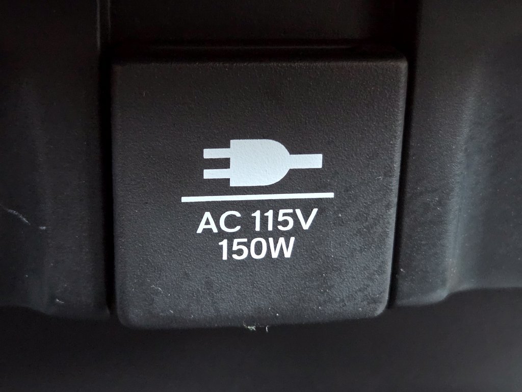 Used 2024 Honda Odyssey Touring image 15