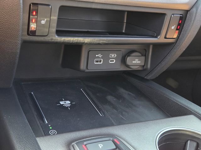 New 2026 Honda Ridgeline RTL image 17