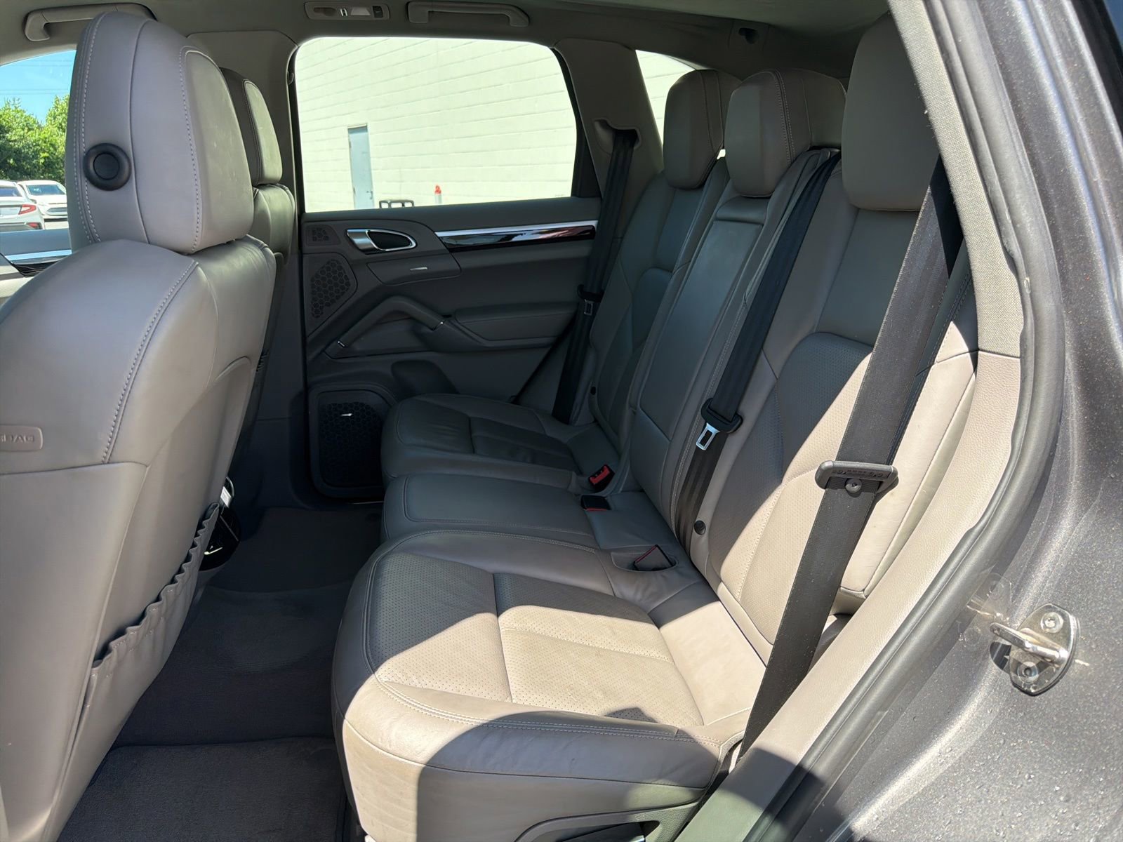 Used 2012 Porsche Cayenne S AWD/4WD image 14
