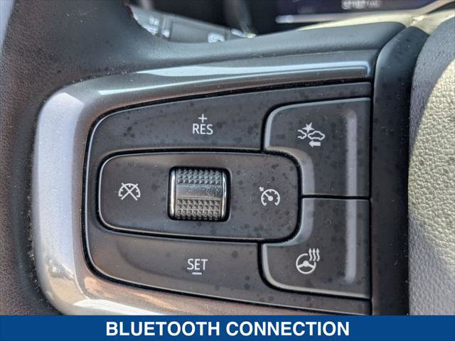 Used 2023 Chevrolet Tahoe RST w/ Luxury Package AWD/4WD image 14