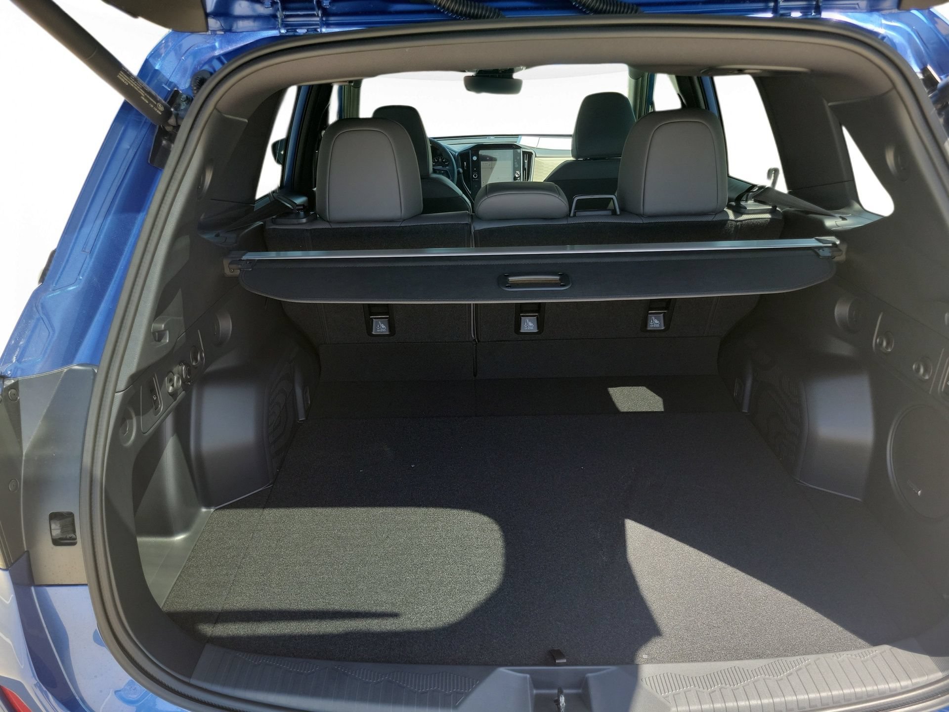 New 2026 Subaru Forester Limited AWD/4WD image 21