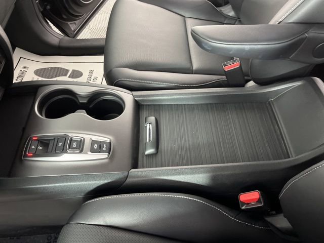 Used 2023 Honda Ridgeline RTL image 28