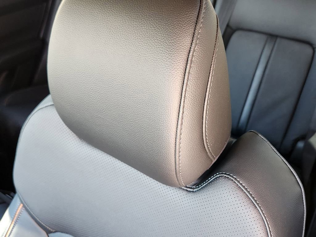 New 2026 MAZDA CX-50 AWD 2.5 Hybrid w/ Cargo Package image 10