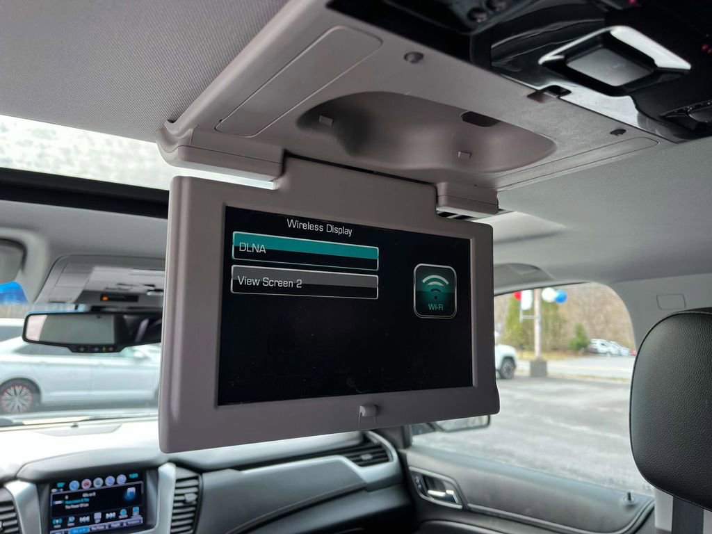 Used 2018 Chevrolet Tahoe Premier image 16