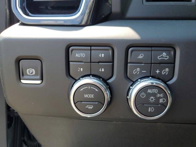 New 2026 GMC Sierra 1500 Denali image 30