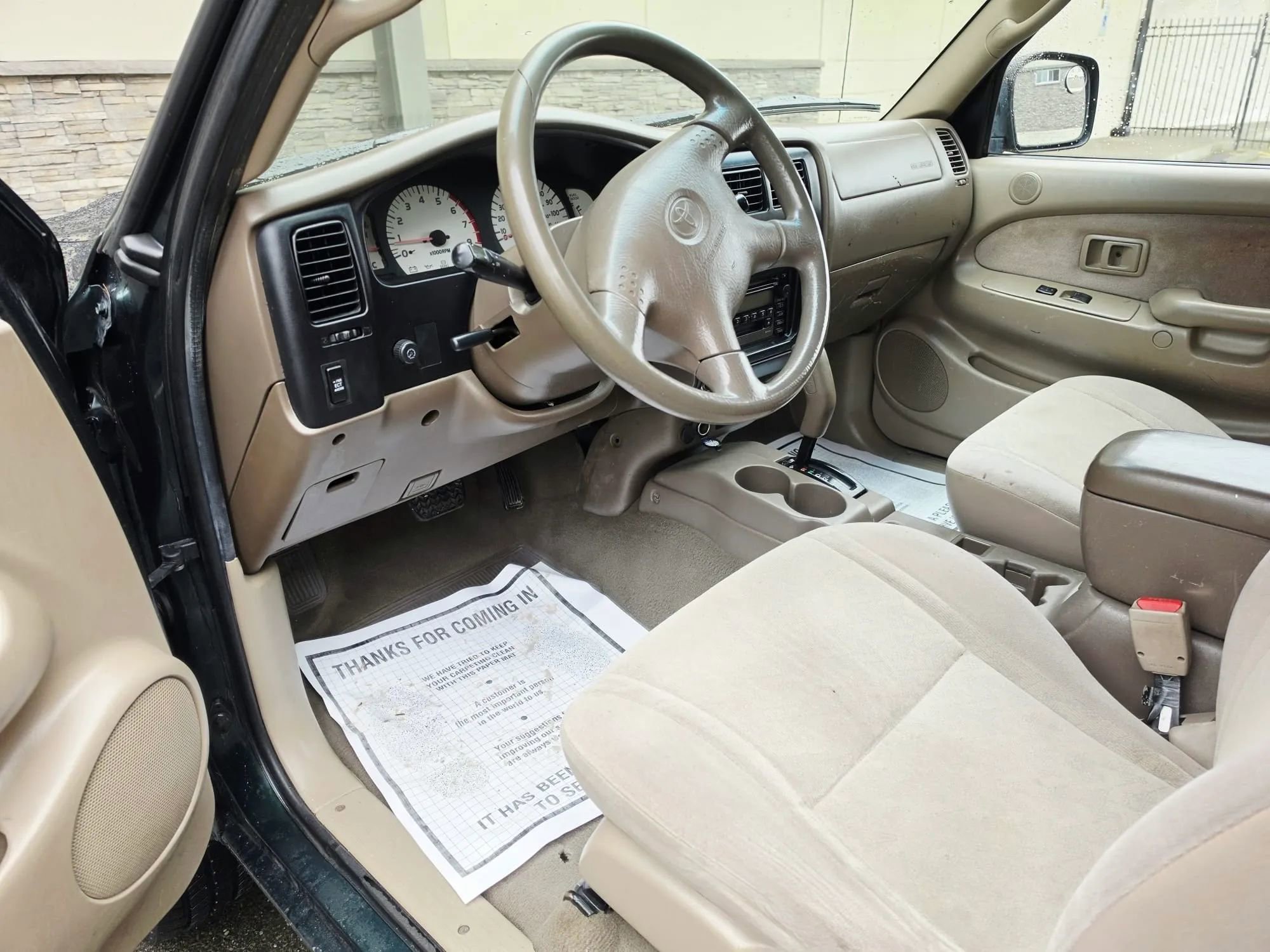 Used 2003 Toyota Tacoma PreRunner image 9