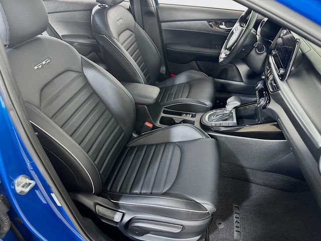 Used 2024 Kia Forte GT-Line w/ GT-Line Premium Package image 13