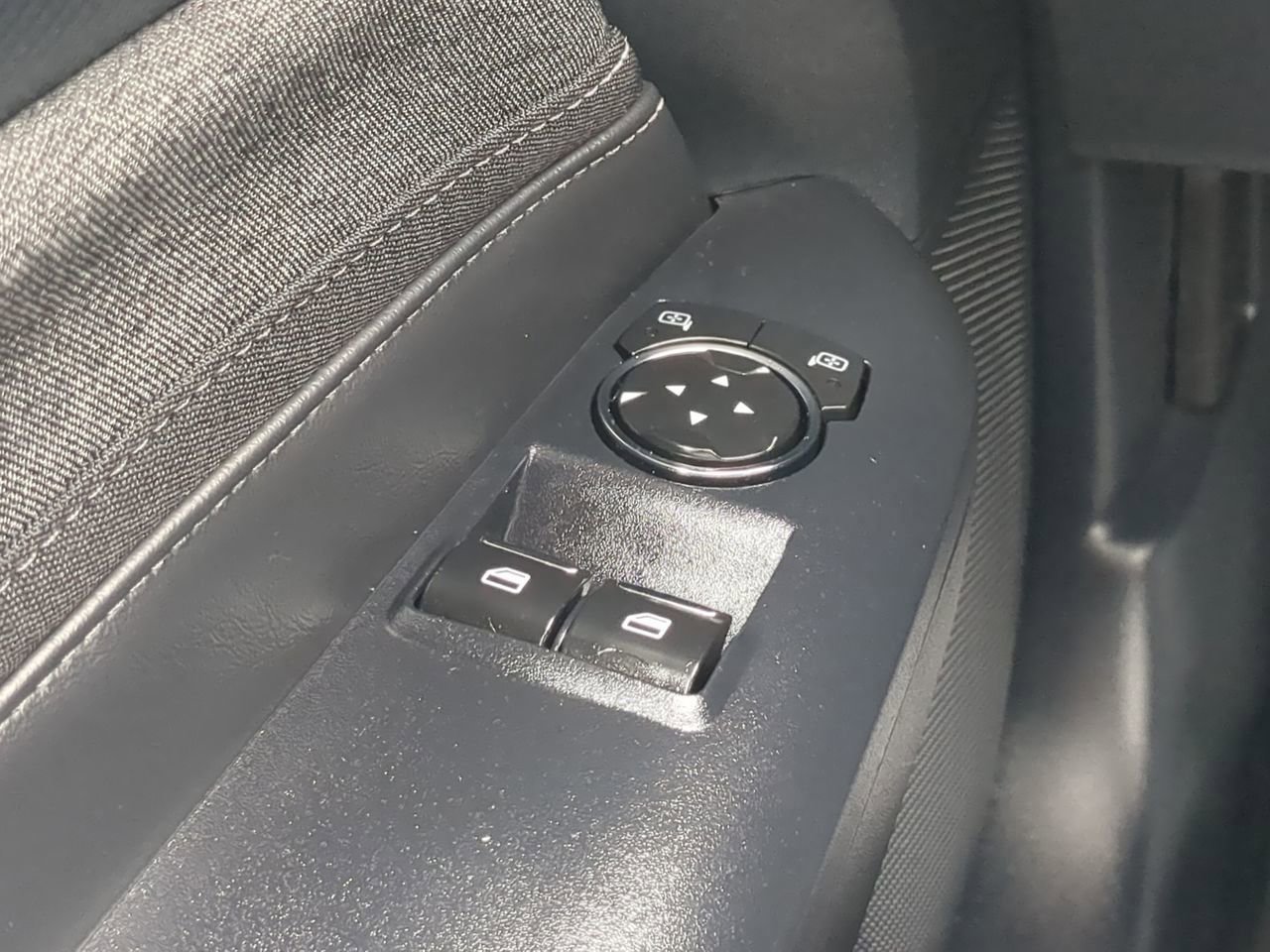 Certified 2024 Ford Mustang EcoBoost image 21