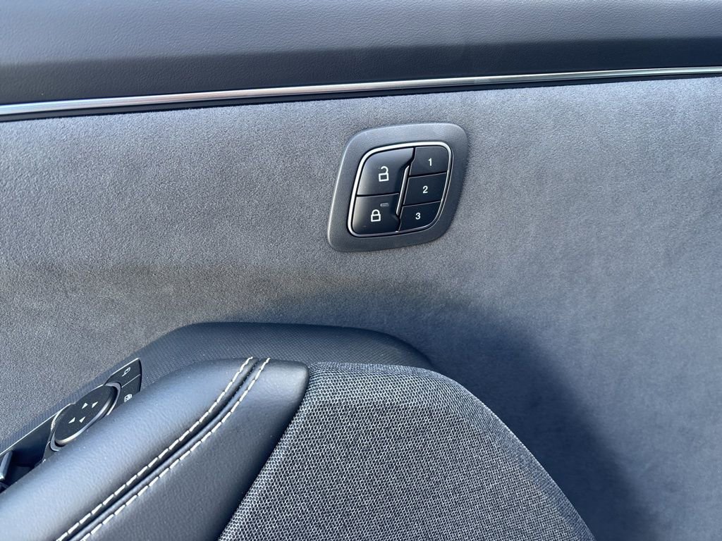 New 2025 Ford Mustang Mach-E GT image 16