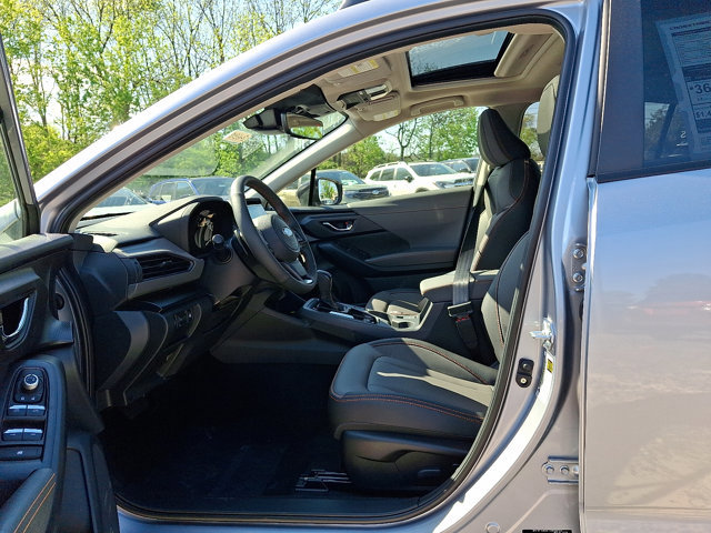 New 2026 Subaru Crosstrek 2.5i Limited AWD/4WD image 10