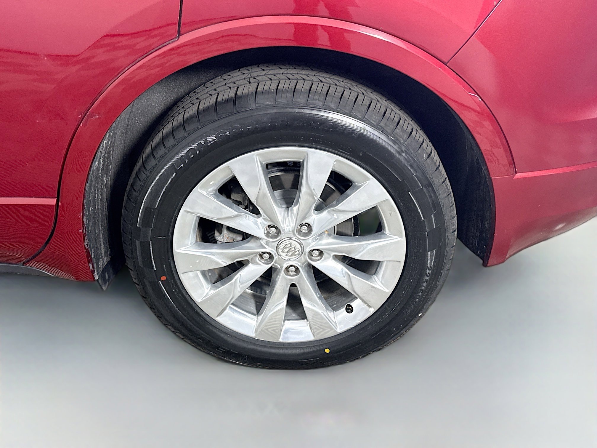 Used 2017 Buick Envision Essence image 37