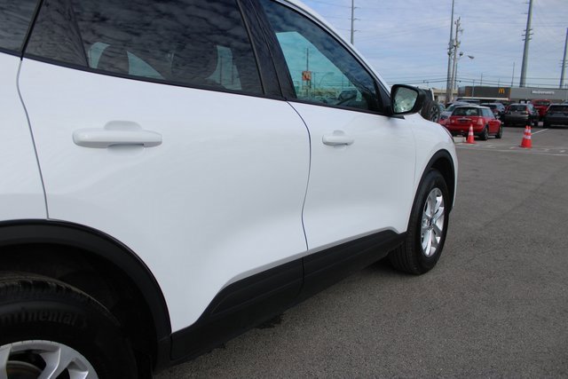Used 2022 Ford Escape SE w/ Cold Weather Package image 47