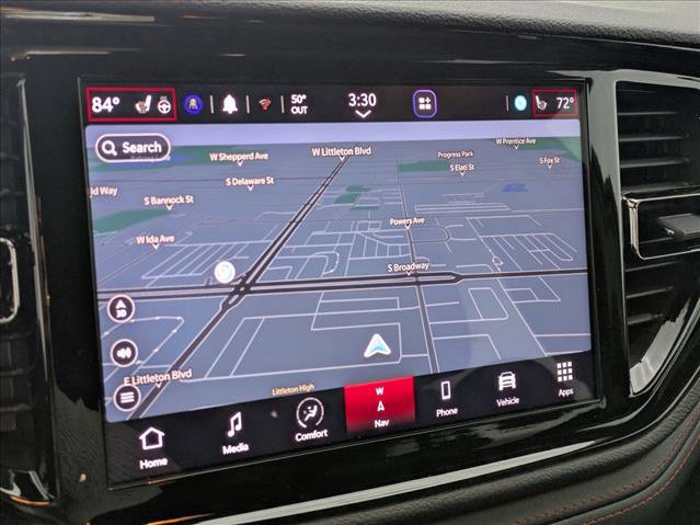 New 2026 Dodge Durango GT w/ Blacktop Package image 12