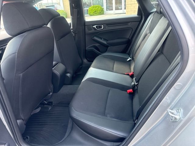 Certified 2023 Honda Civic Sport image 19