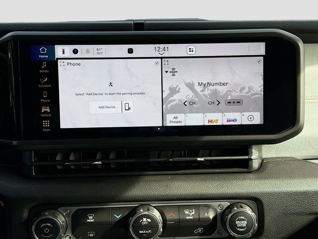 New 2025 Jeep Wrangler Unlimited Sport AWD/4WD image 10