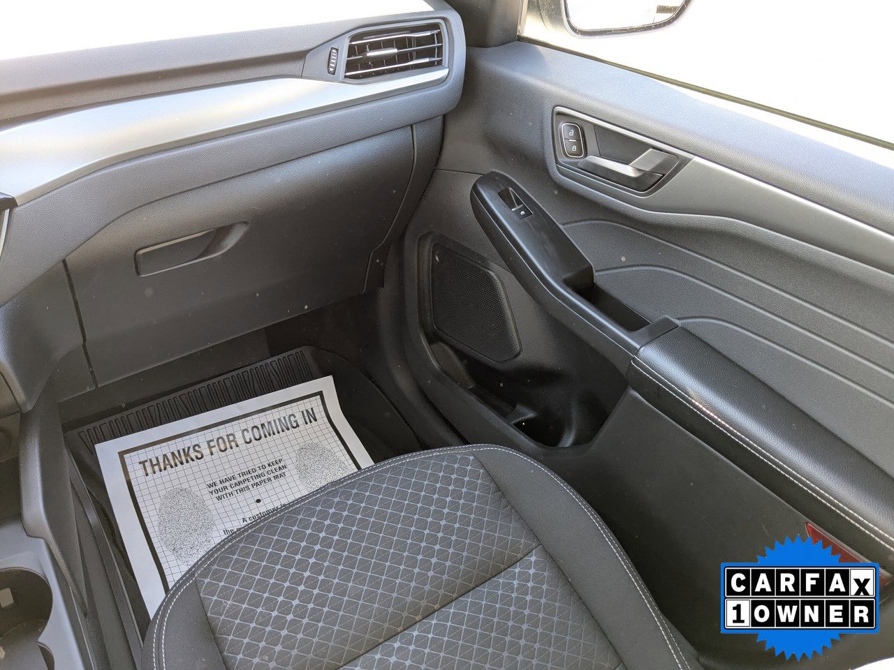 Certified 2023 Ford Escape Active image 20