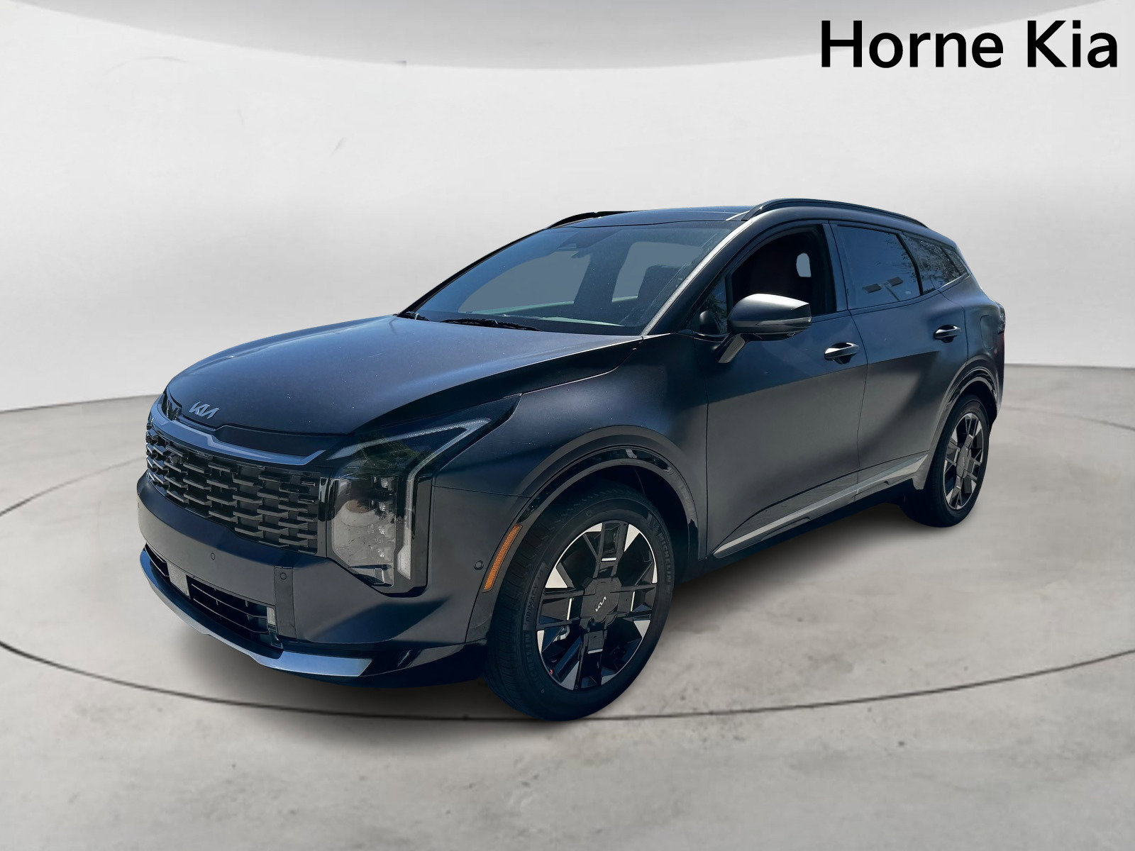 New 2026 Kia Sportage SX image 6