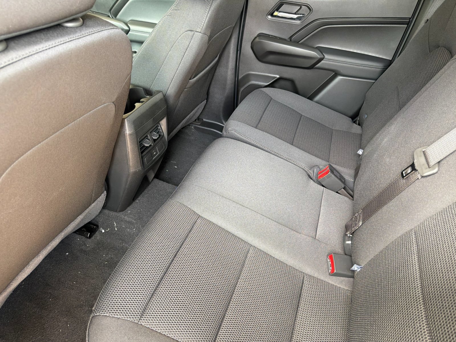New 2026 GMC Canyon Elevation w/ Technology Package RWD image 12