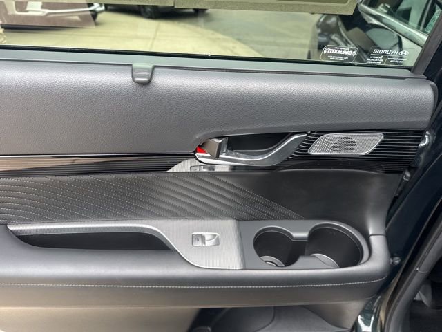 Used 2024 Hyundai Palisade Calligraphy image 28