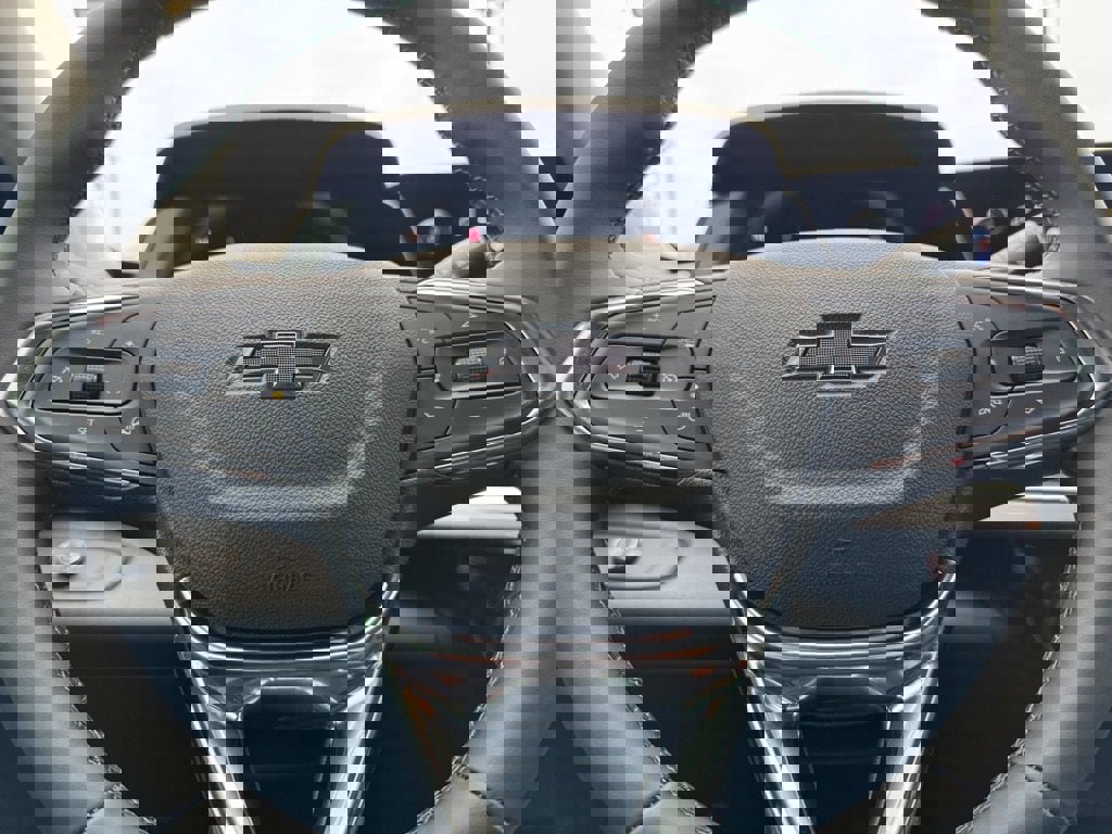 New 2026 Chevrolet Trax ACTIV image 13