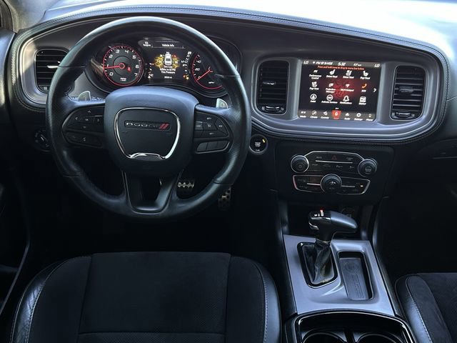 Used 2023 Dodge Charger R/T w/ Plus Group image 13